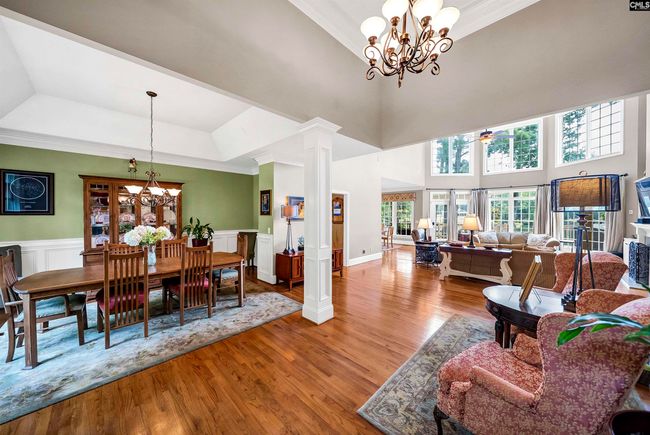 1081 Point View Rd, House other with 4 bedrooms, 4 bathrooms and null parking in Chapin SC | Image 20