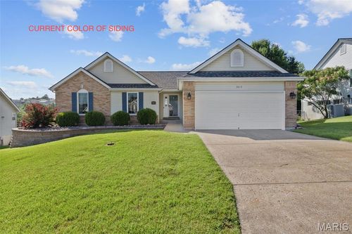 2013 Treybrook Ct, Imperial, MO, 63052-4015 | Card Image