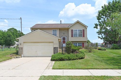 3432 Jenny Lind Rd, Amelia, OH, 45102-1829 | Card Image