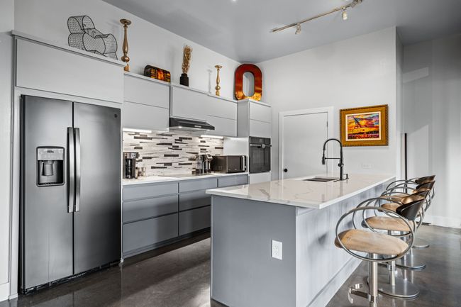 APT-332 - 2502 Live Oak St, Condo with 1 bedrooms, 1 bathrooms and null parking in Dallas TX | Image 14