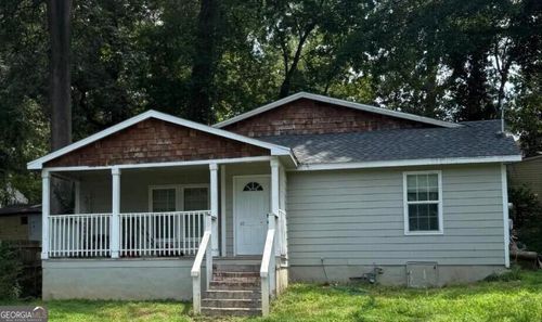 607 Charlotte Pl Nw, Atlanta, GA, 30318-6329 | Card Image