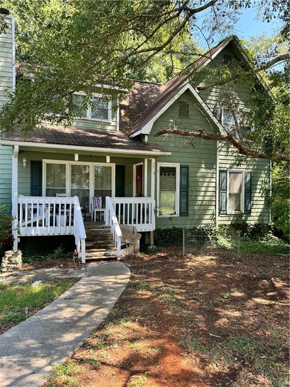 Township Dr, Hiram, GA 30141