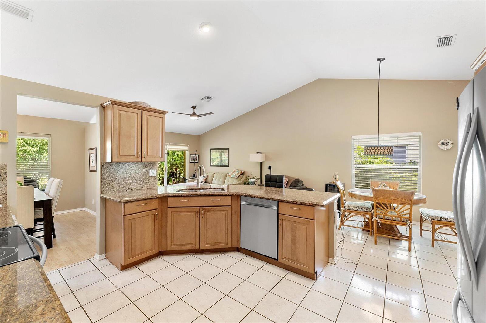 Residential in Delray Beach 4