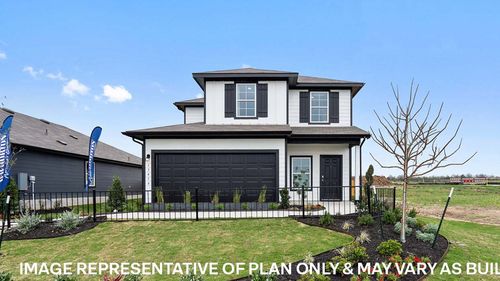 12114 Monarch Wing Drive, Mustang Ridge, TX, 78610 | Card Image
