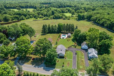 23 Bay State Road, House other with 5 bedrooms, 6 bathrooms and 14 parking in Rehoboth MA | Image 2