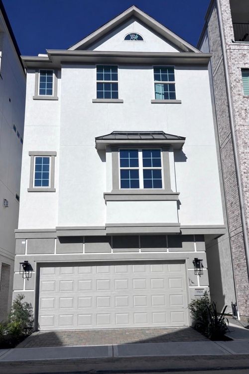 3506 Dorset Cliff Ln, Houston, TX, 77055-1962 | Card Image