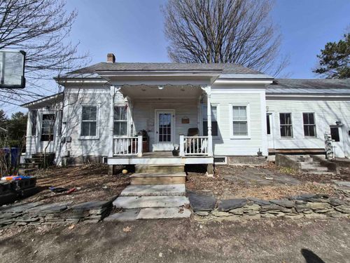 142 Vine St, Northfield, VT, 05663-6774 | Card Image