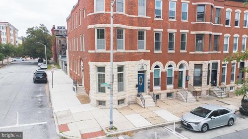 2039 Mcculloh St, BALTIMORE, MD, 21217-3656 | Card Image