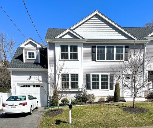 u-left-47 Endicott St, Canton, MA, 02021-2540 | Card Image
