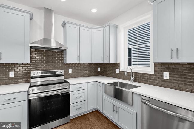 316 Washington Blvd, House other with 4 bedrooms, 3 bathrooms and null parking in GLEN BURNIE MD | Image 10