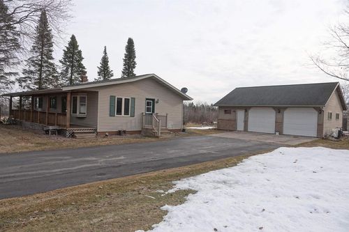 338 N Franklin Street, Stetsonville, WI, 54480 | Card Image