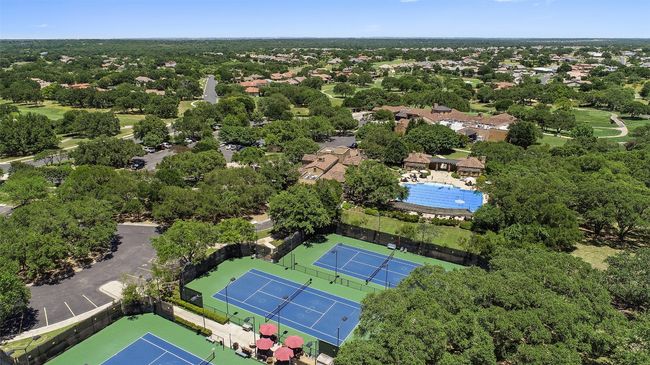 Country Club Tennis and Pool | Image 34
