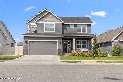 4147 W Homeward Bound Blvd, Coeur D Alene, ID, 83815-7869 | Card Image