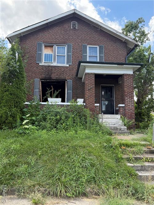 4628 Elmbank Ave, Saint Louis, MO, 63115-2307 | Card Image