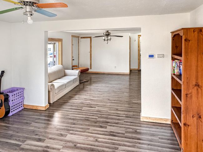 View of your expansive living area | Image 6