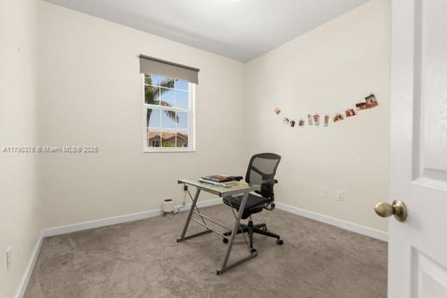 9346 Sw 221 St St, Townhouse with 3 bedrooms, 3 bathrooms and null parking in Cutler Bay FL | Image 12
