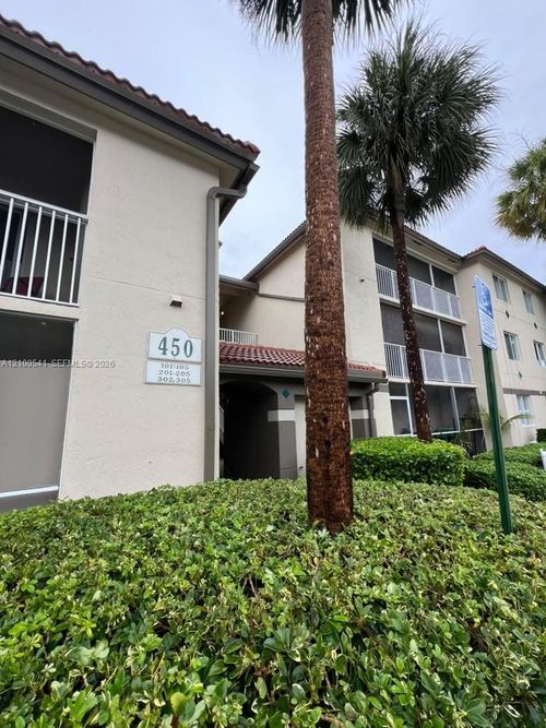 5-205-450 S Park Rd, Hollywood, FL, 33021-8740 | Card Image