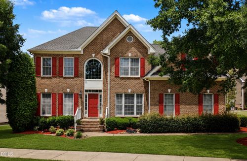5997 Jones Farm Rd, Wake Forest, NC, 27587-3603 | Card Image