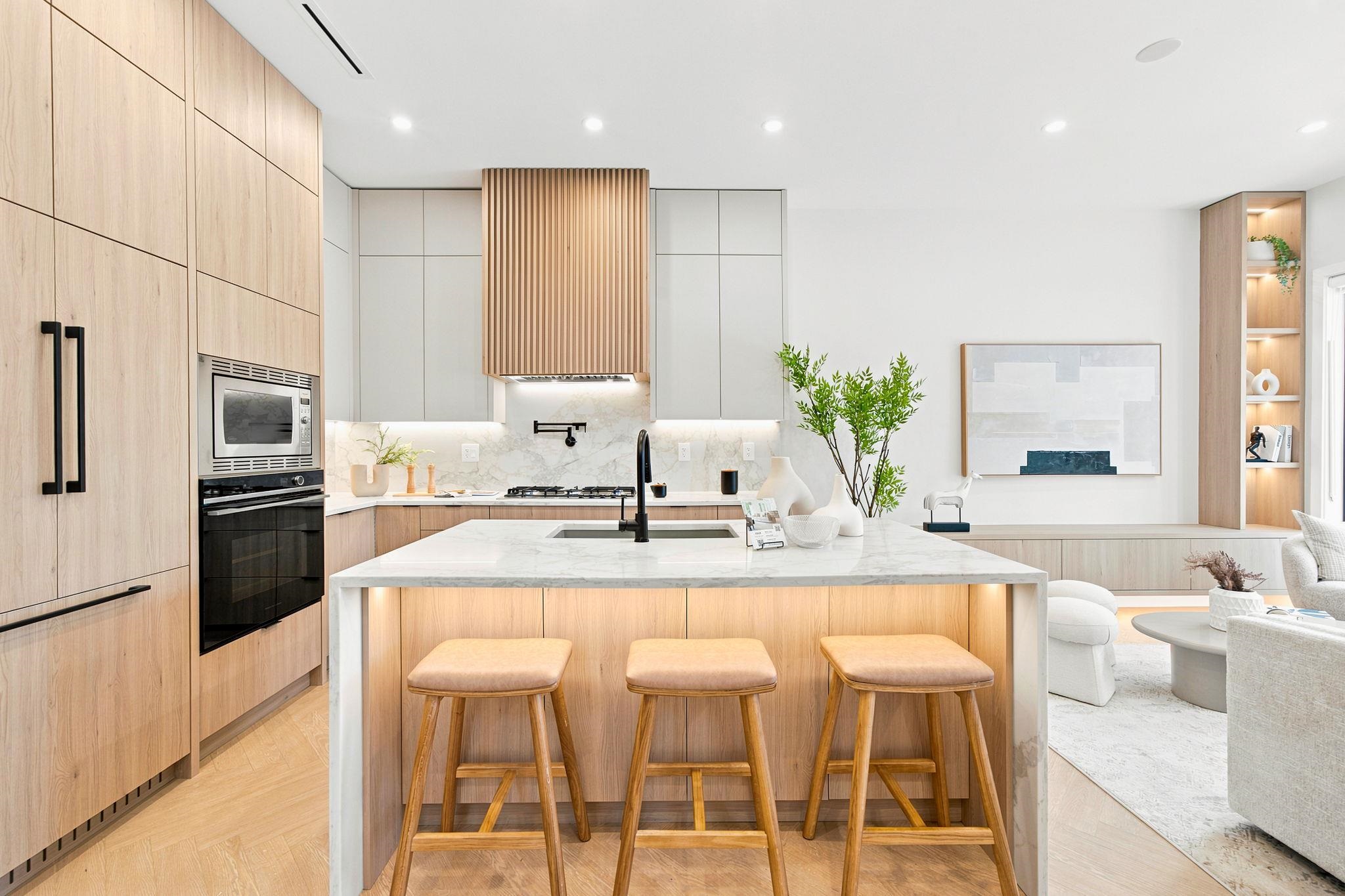 Residential in Vancouver 5