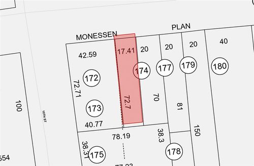 934 Knox Ave, Monessen, PA, 15062-1032 | Card Image