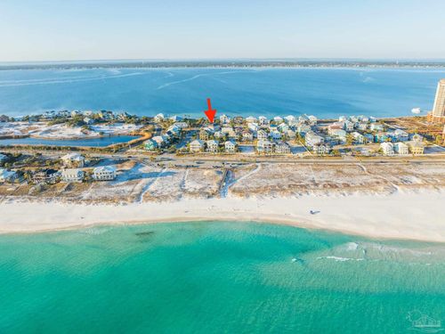 12 Seashore Dr, Pensacola Beach, FL, 32561-2427 | Card Image