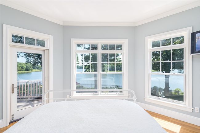 75 Roger Williams Dr, House other with 4 bedrooms, 4 bathrooms and 6 parking in North Kingstown RI | Image 20