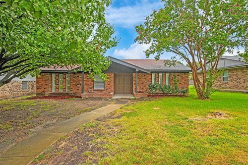 2538 Cumberland Dr, Mesquite, TX, 75150-5207 | Card Image