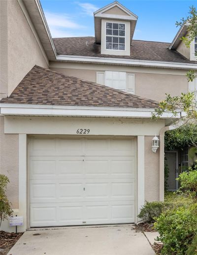 6229 Duck Key Court, Townhouse with 2 bedrooms, 2 bathrooms and null parking in Tampa FL | Image 2