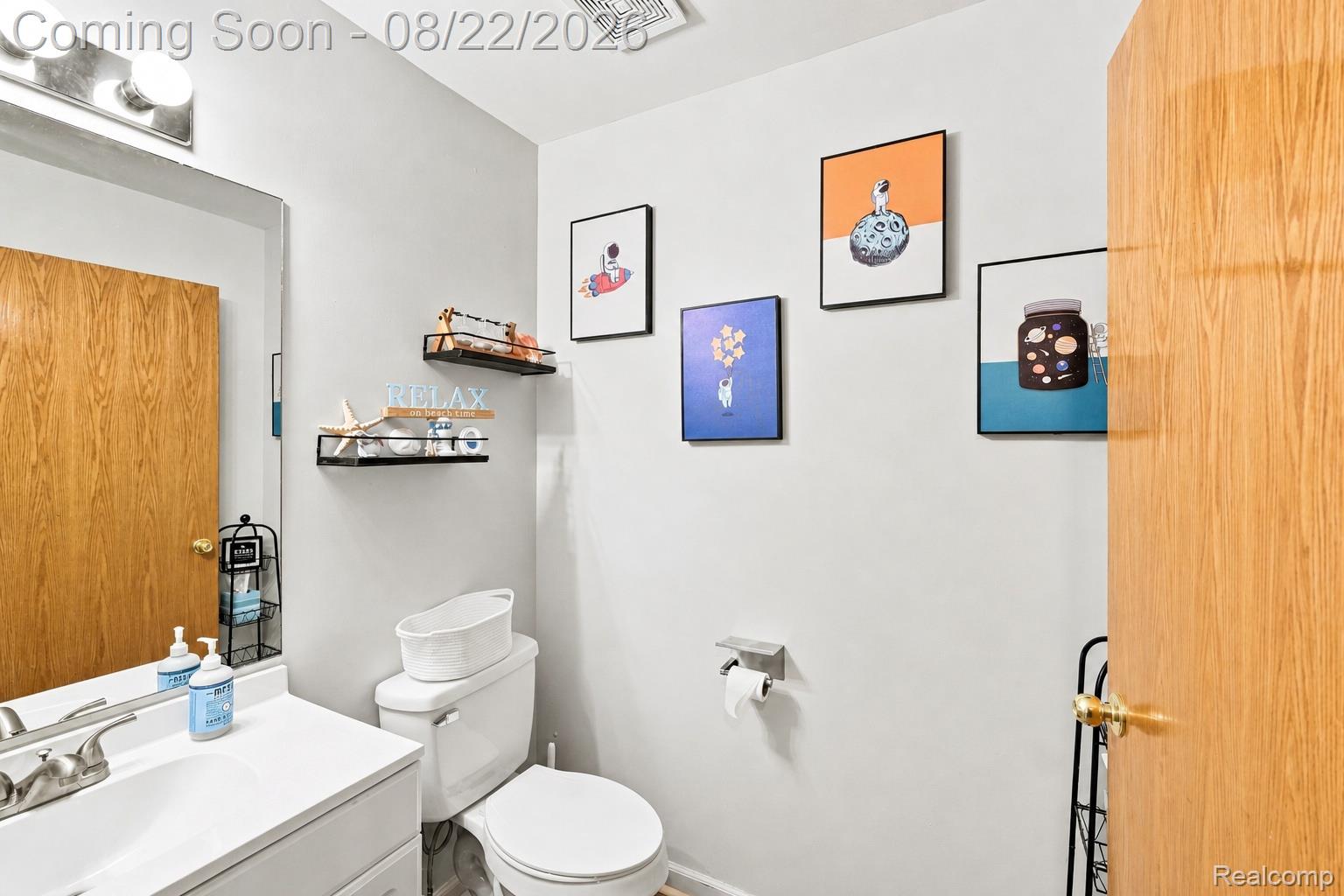 Residential in Independence Charter Township 5