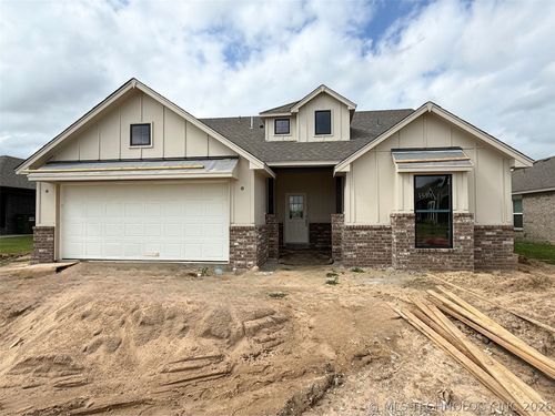 13301 E 125th St N, Collinsville, OK, 74021-3883 | Card Image