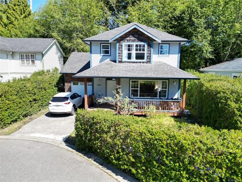 645 Shore Pine Cres, Tofino, BC, V0R0A4 | Card Image