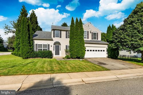 101 Magpie Ln, COATESVILLE, PA, 19320-4355 | Card Image