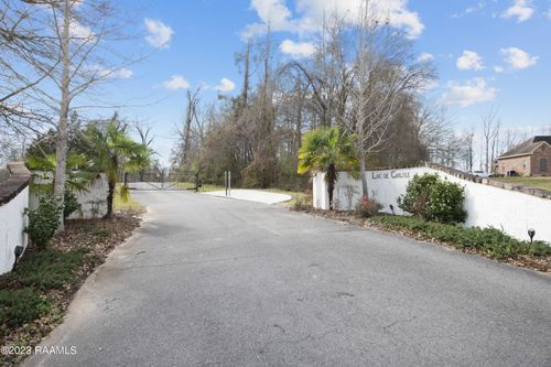 Lot 45 Laddie James Cir, Opelousas, LA, 70570 | Card Image