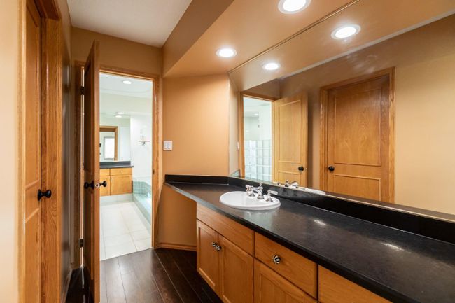 99 Allison Cres, House detached with 5 bedrooms, 2 bathrooms and 4 parking in Red Deer AB | Image 37