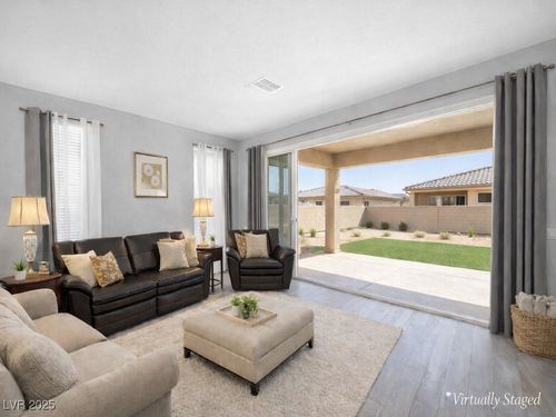 2404 Elmont Ave, North Las Vegas, NV, 89086-1556 | Card Image