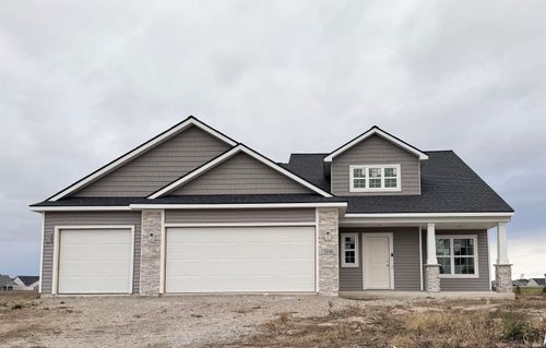 5116 Mountain Sky Cv, Fort Wayne, IN, 46818-0260 | Card Image