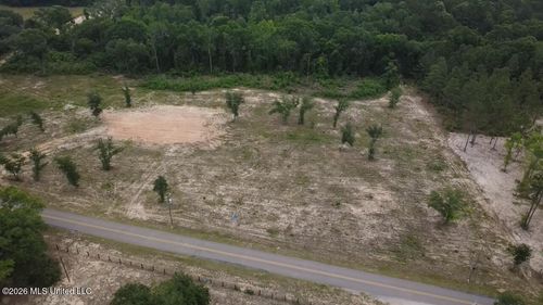Lot 3 Standard Cemetery Rd, Kiln, MS, 39556-6302 | Card Image