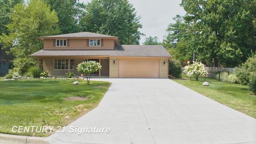 3175 Delevan Dr, Saginaw, MI, 48603-1706 | Card Image