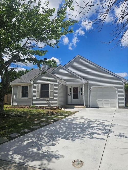 2213 Archives Court, Virginia Beach, VA, 23464 | Card Image