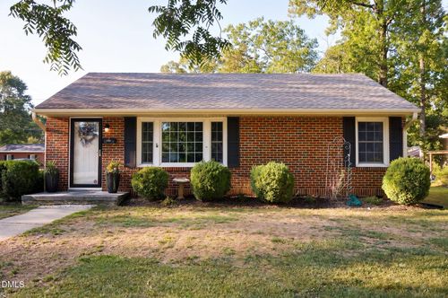 1702 W Front St, Burlington, NC, 27215-3506 | Card Image