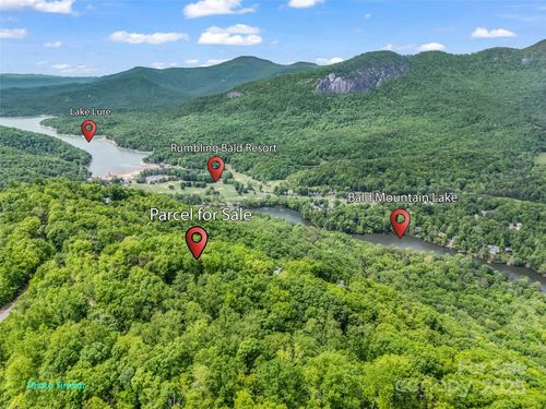 20-0 Kens Rock Rd, Lake Lure, NC, 28746 | Card Image