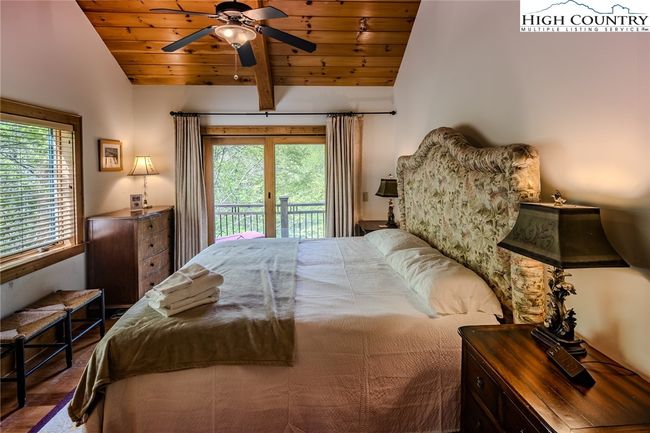 Bedroom on Second Level | Image 37