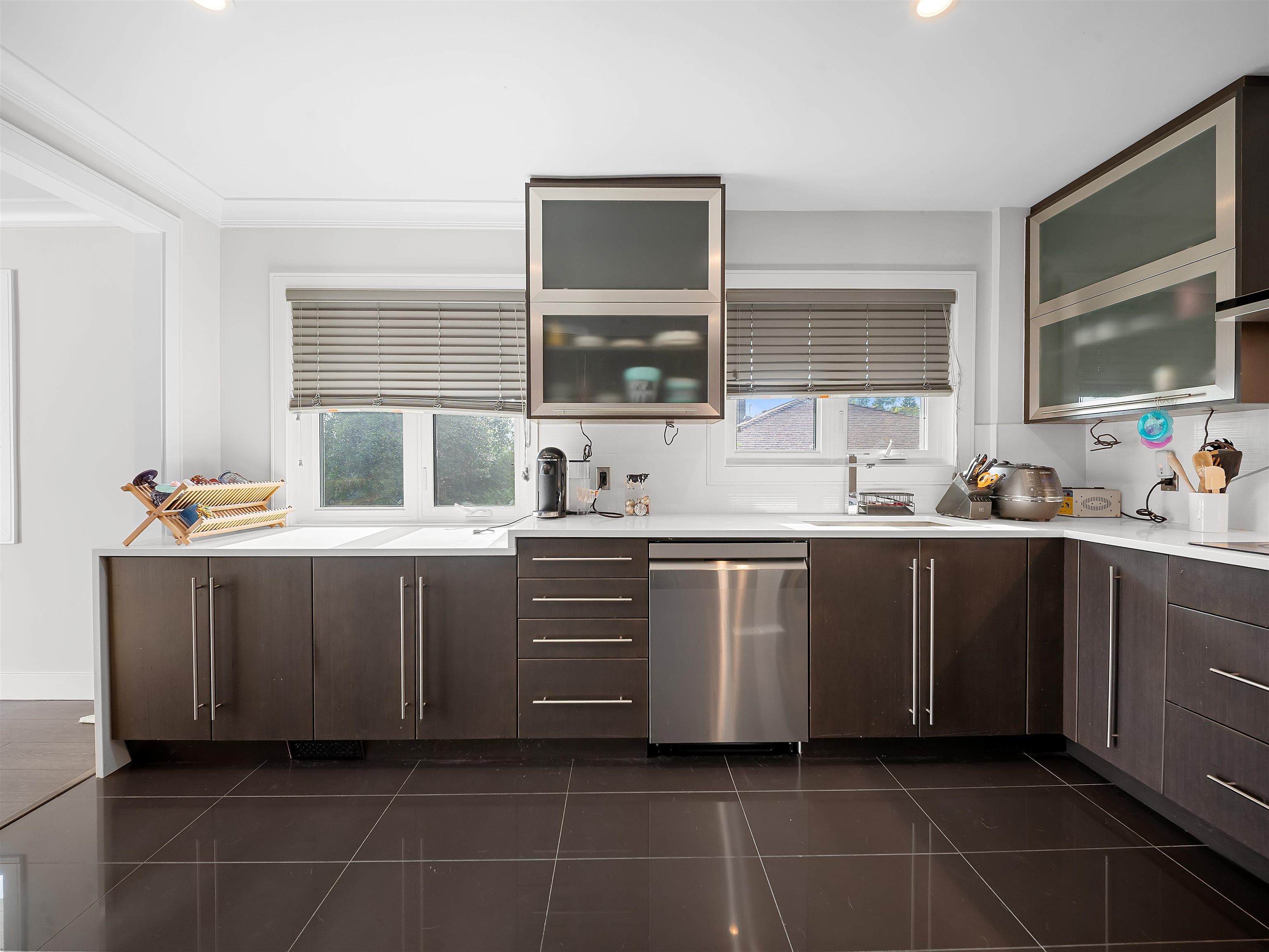 Residential in Coquitlam 2