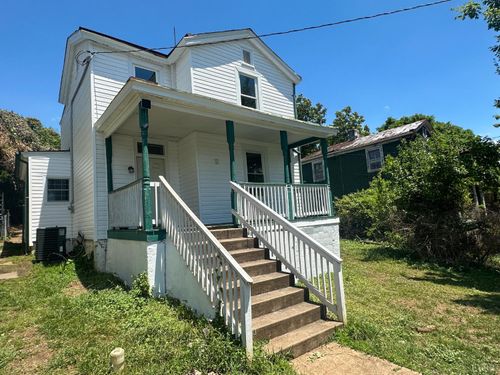 1704 Taylor St, Lynchburg, VA, 24504-3442 | Card Image