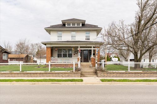 622 Washington Ave, Washington Court House, OH, 43160-2050 | Card Image