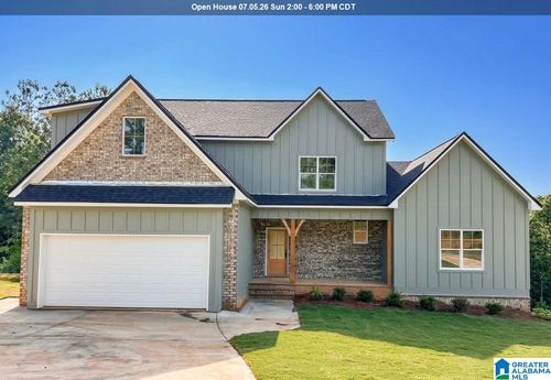 198 Estates Club Dr, PELL CITY, AL, 35128-8106 | Card Image