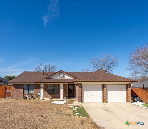 3209 Timber Oak Dr, Killeen, TX, 76542-3149 | Card Image