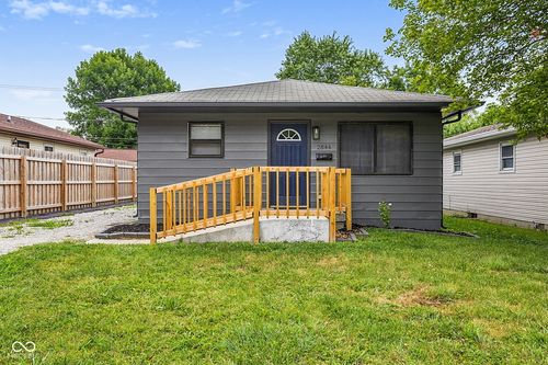 2844 Dietz St, Indianapolis, IN, 46203-5441 | Card Image