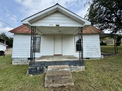 6343 Elkton Pike, Prospect, TN, 38477-7505 | Card Image