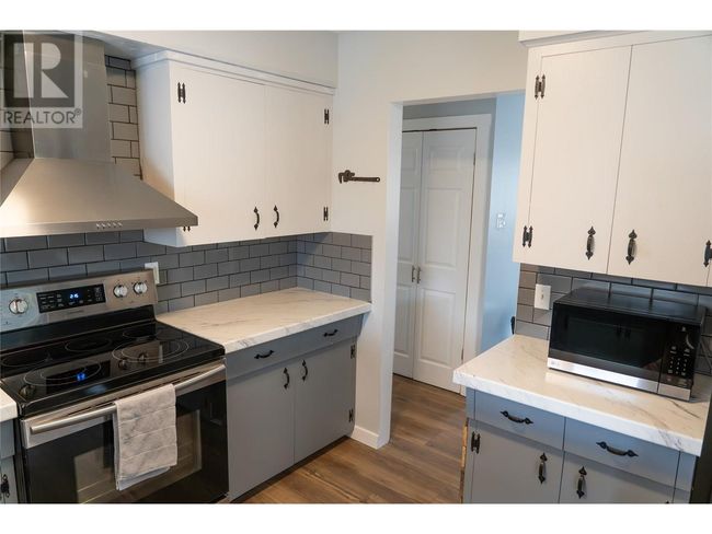 1272 Nugget Rd, House other with 4 bedrooms, 3 bathrooms and 1 parking in Cache Creek BC | Image 7